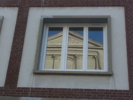 Fenêtres PVC