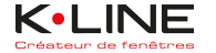 Logo K line