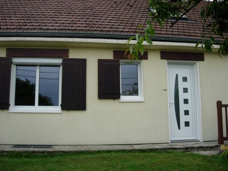 aluminium rénovation