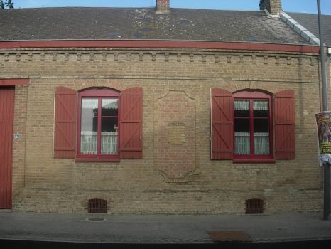 fenêtre aluminium avec bloc rénovation