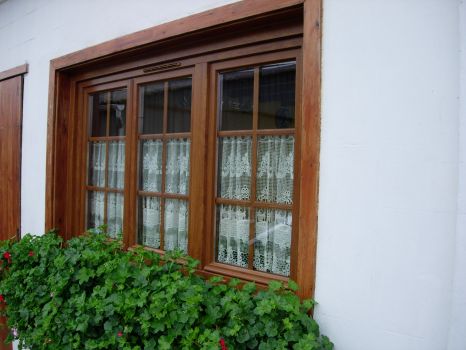 Fenêtre PVC