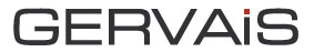 Logo Gervais