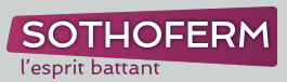 Logo Sothoferm