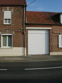 PORTE HORMANN