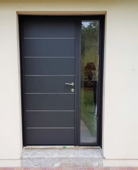 porte lignée kline