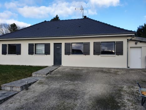 PORTE STUDIO KLINE