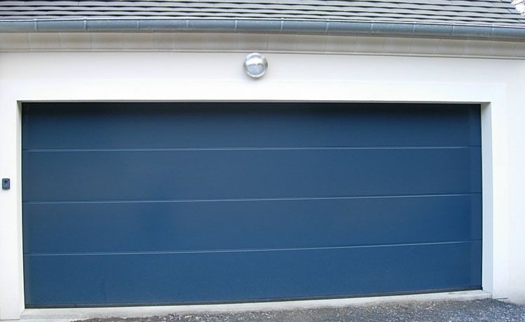 Portes de garage