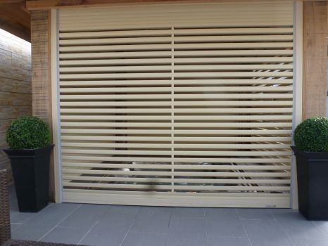 volet roulant activ home BUBENDORFF